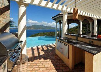Andara Villa East End  Экстерьер фото